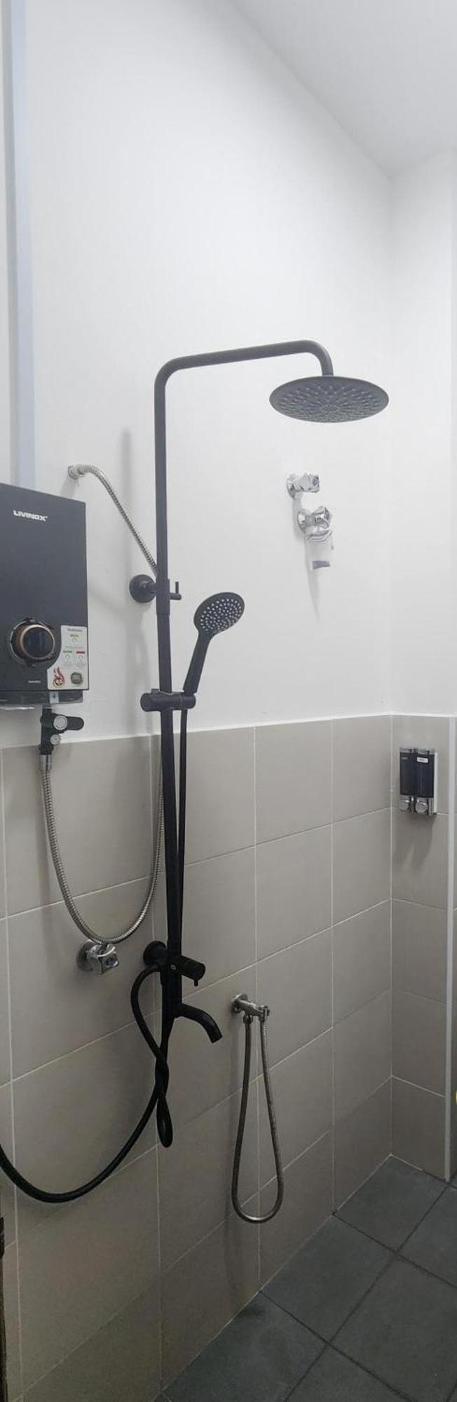 Fazlizasuite Homestay @ Teluk Kemang-Muslim Preferred Port Dickson Kültér fotó