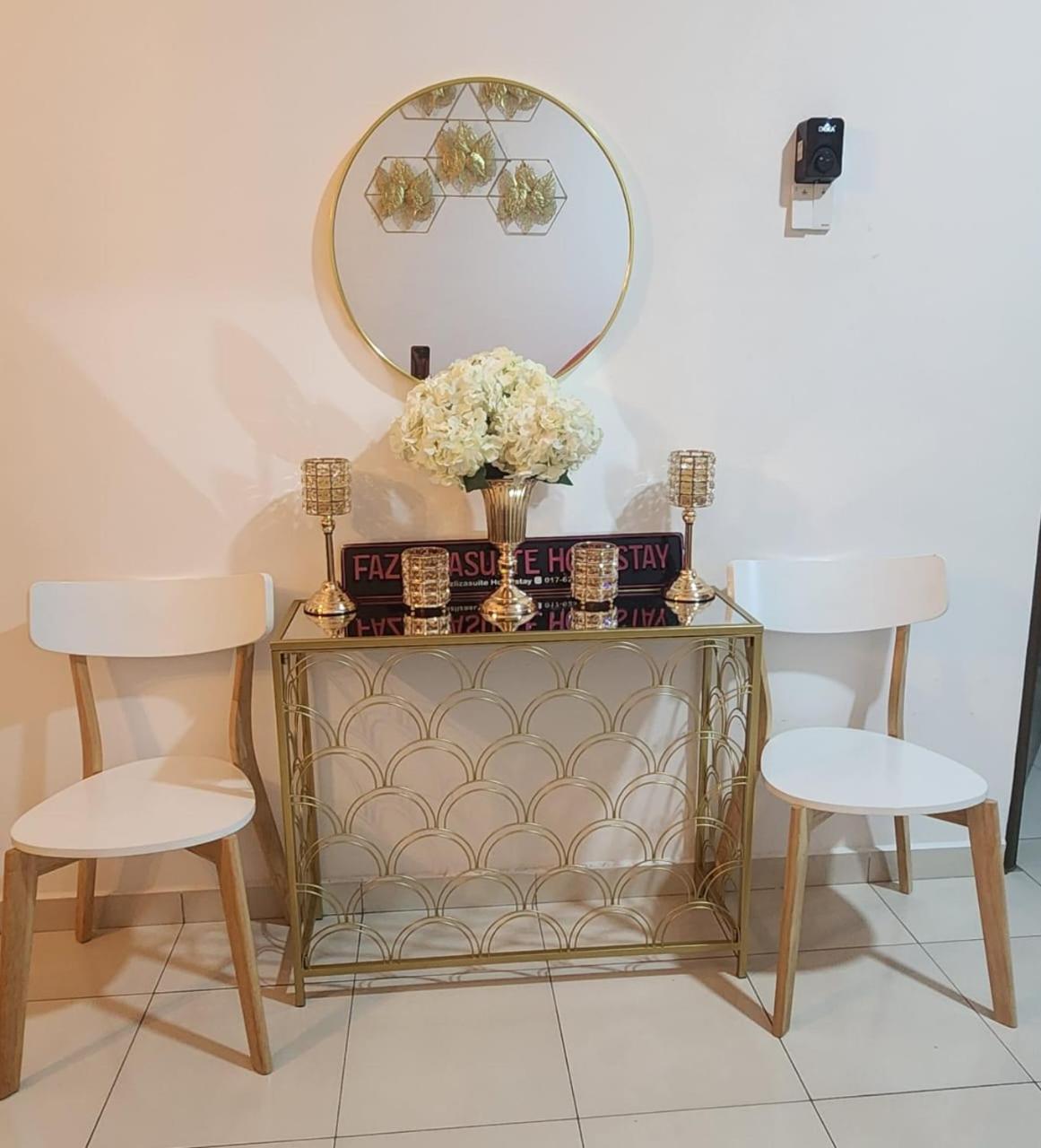 Fazlizasuite Homestay @ Teluk Kemang-Muslim Preferred Port Dickson Kültér fotó